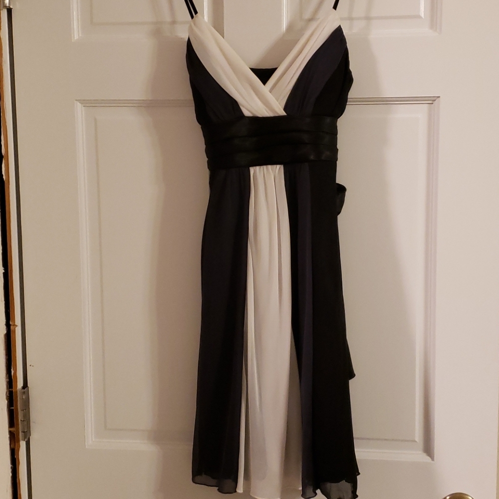 Cocktail dress